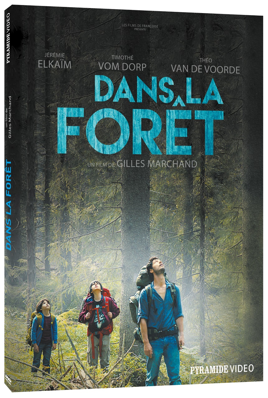 Distribution De La Chronique Des Bridgerton Theo Lelitoulalu: DVD et blu-ray : Chasser ses cauchemars au plus profond de