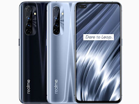 Ponsel Gaming Realme X50 Pro Player Rilis, Usung Snapdragon 865, Harganya? Ponsel Gaming Realme X50 Pro Player Rilis, Usung Snapdragon 865, Harganya?