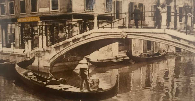 Addio a Testolini, la cartoleria dei veneziani. Storia e ricordi – su ”La Voce di Venezia”