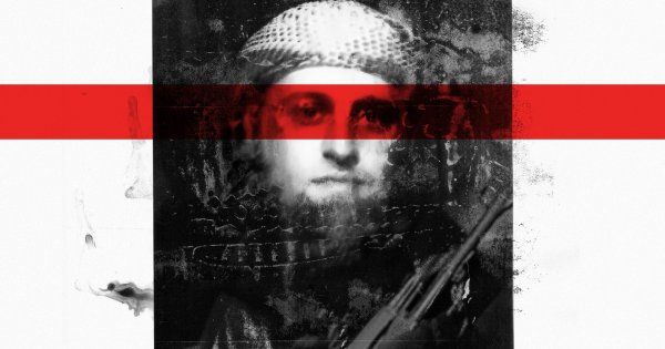 Yahya al-Bahrumi: Ο Ελληνοαμερικανός που αναδύθηκε στις ηγετικές βαθμίδες του ISIS και οι φρικαλεότητές του (βίντεο)