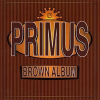 [1997] - Brown Album