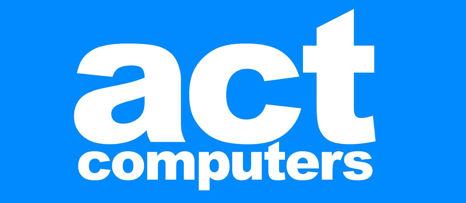 ACT Computers