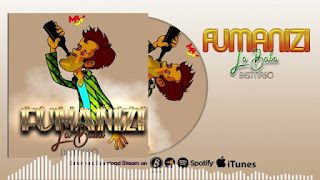 AUDIO | Best Naso – Fumanizi La Baba (Mp3 Audio Download)