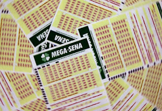 Imagem: Ninguém acerta a Mega-Sena e prêmio acumula em R$ 7 milhões