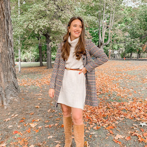 6 colors to wear this fall - fashionnes - Mode & Lifestyle Blog