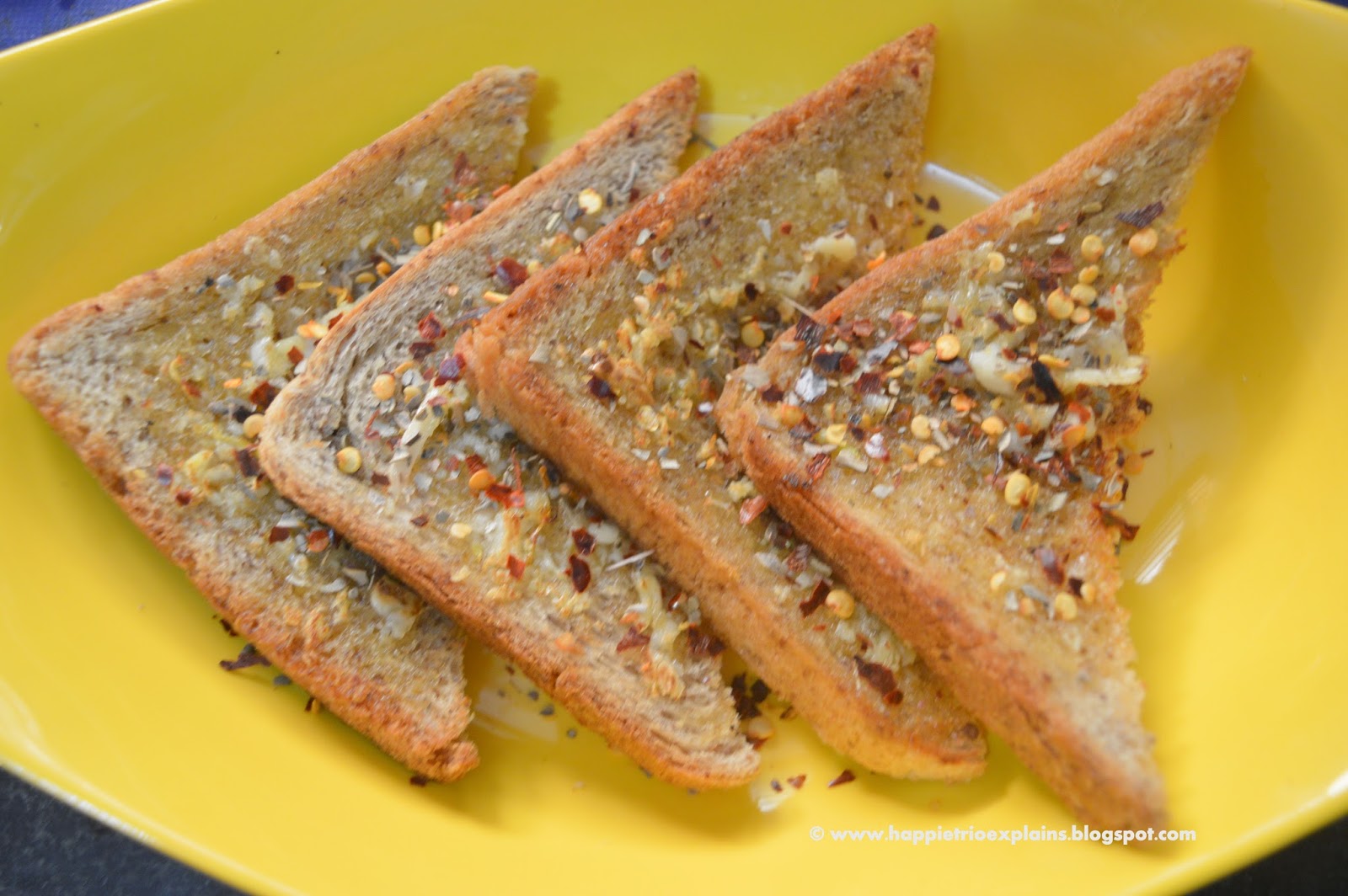 Easy Garlic Bread Garlic Bread Stove Top Method Cook with Sharmila