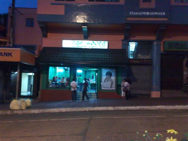 Baguio-Benguet Travel Guide: Baguio's main street haven ...