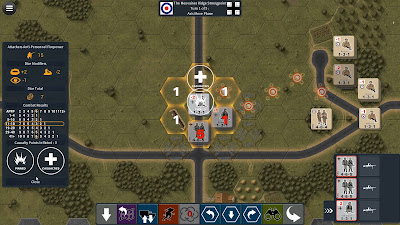Valor And Victory Game Screenshot 2