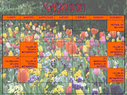 Actividades del mes de Mayo (mayo)