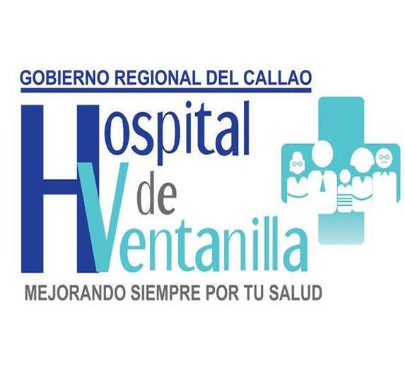 Hospital de Ventanilla