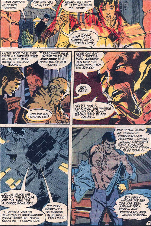 Who needs a digital chameleon anyway?