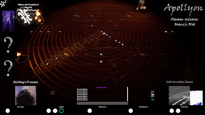 Apollyon River Of Life Game Screenshot 3