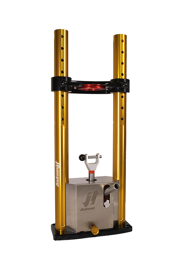 American Motorcycle Design Andreani Group