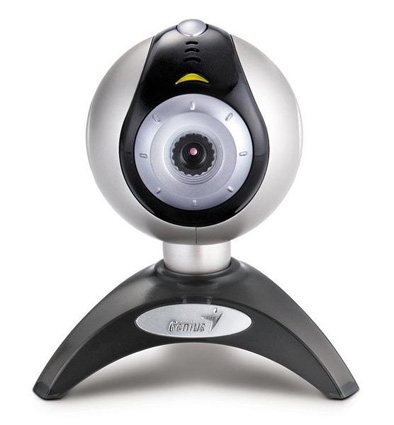 Webcam Webcam