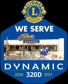TS TEACHER's DIARY: Lions ADOPT Schools