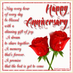 marriage anniversary images