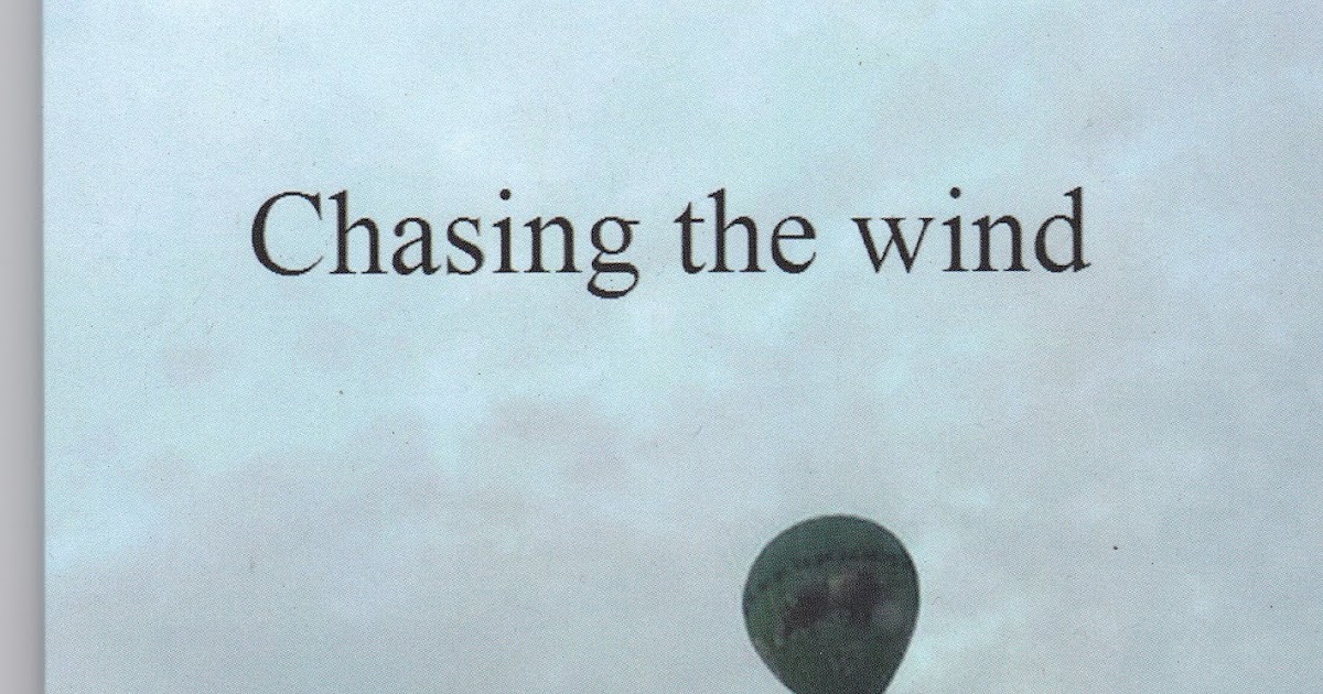 The Tara Poetry Blog Chasing the Wind James Linnane!