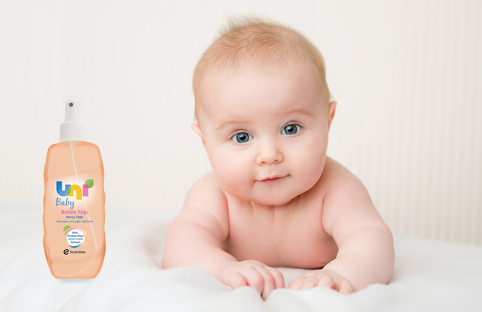 Livalim BEBEK CİLDİNİN DOSTU UNI BABY BEBEK YAĞI Livalim BEBEK CİLDİNİN DOSTU UNI BABY BEBEK YAĞI