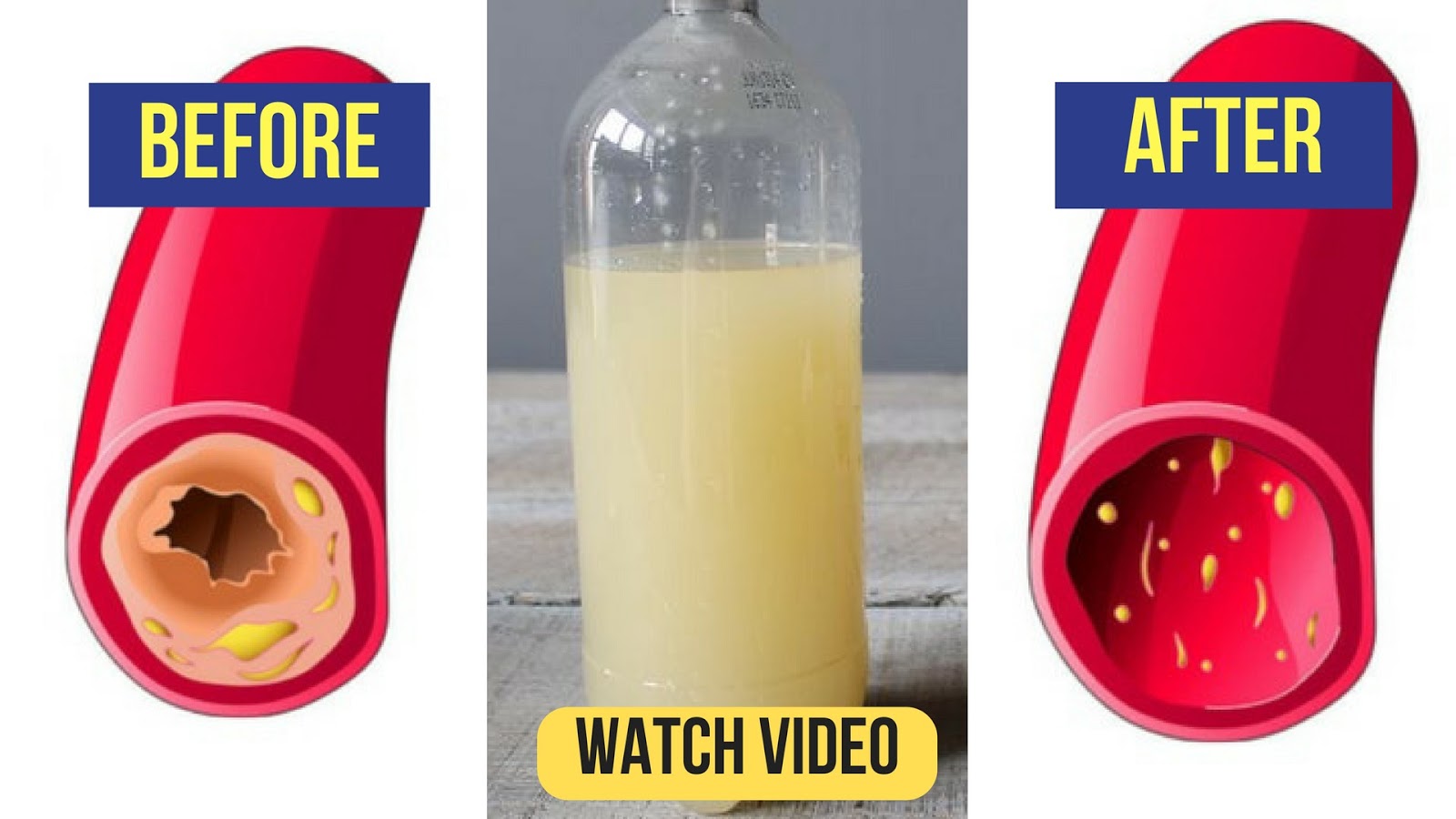 Drink Apple Cider Vinegar Before Bedtime & This is What Happens to your Body
