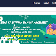 Percetakan Dalam Genggaman Ala Digital Printing Digibook Promotion Semarang
