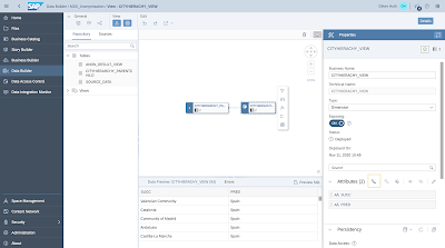 SAP HANA Tutorial and Material, SAP HANA Learning, SAP HANA Prep, SAP HANA Guides, SAP HANA Career