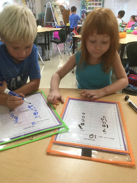 Create Your Balance With Literacy: 06/16/16