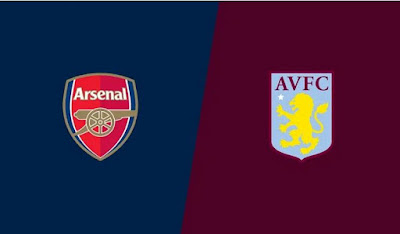 Arsenal's Dr Jekyll & Mr Hyde & Villa Preview 