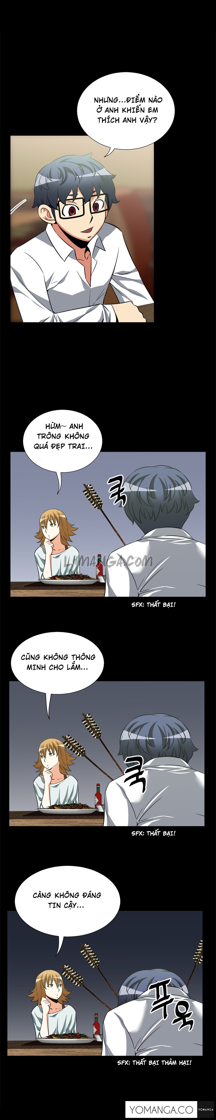 Love Parameter Full 27 Chapter