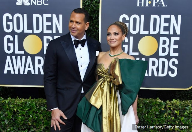 Jennifer Lopez and Alex Rodriguez have separated after 4 years with each other