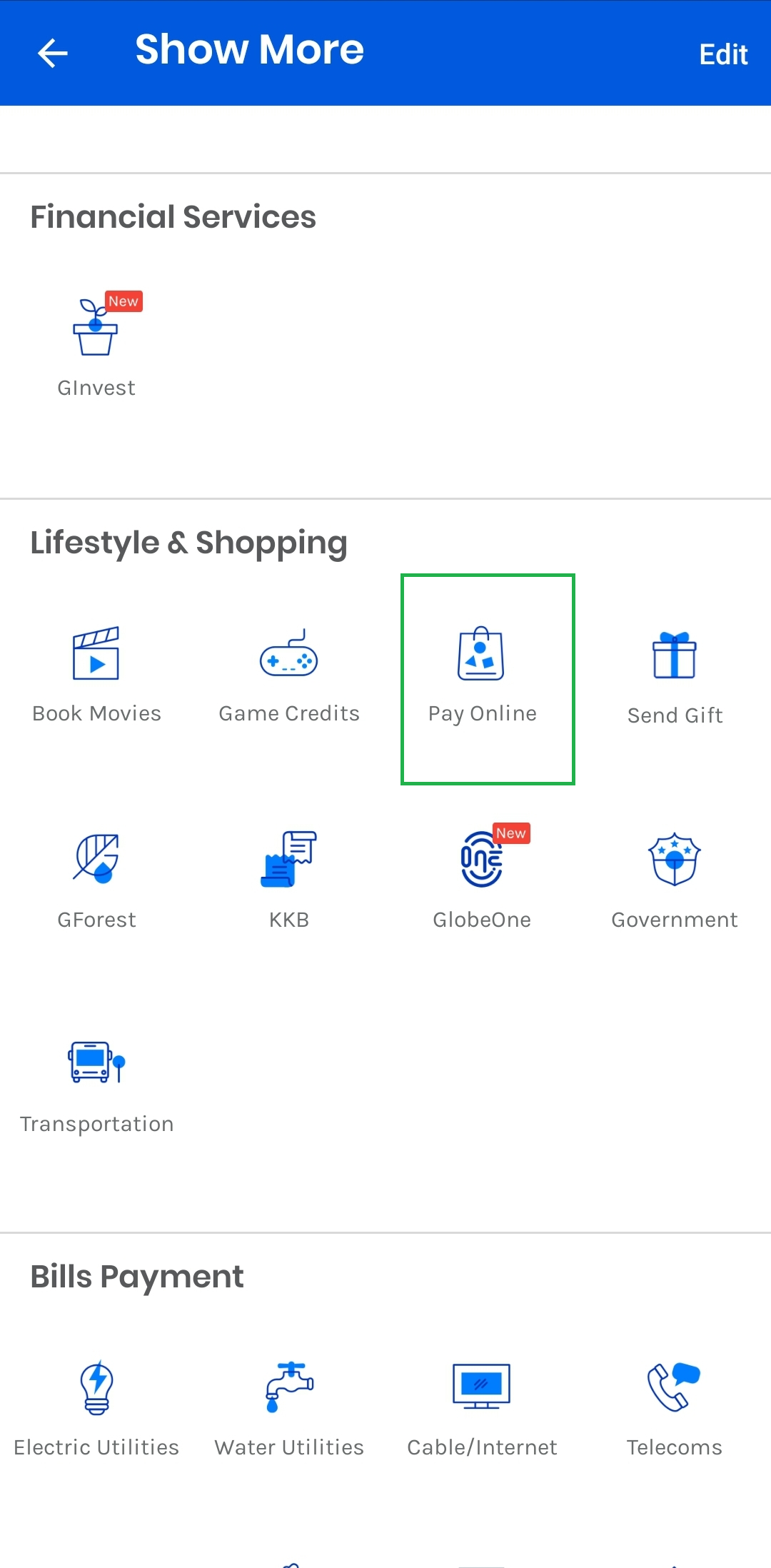 How to Buy eBooks From Amazon Kindle Store Using GCash