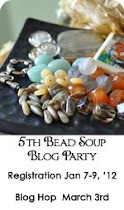 5th Bead Soup Blog Party