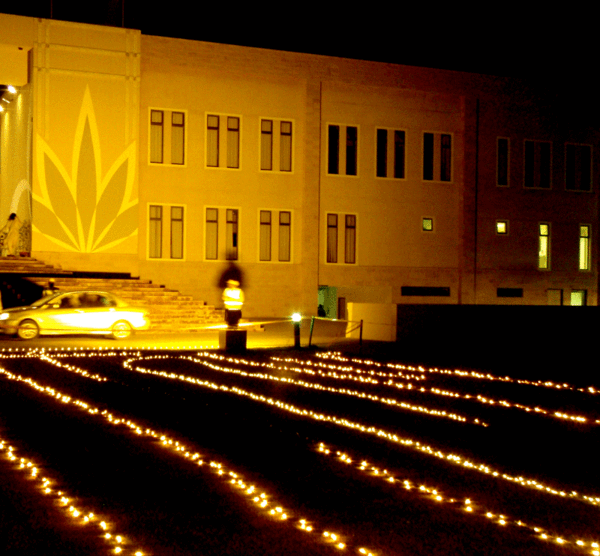 Pakistani Tourism Karachi Golf Club