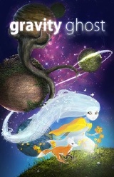 صورة للعبة Gravity Ghost