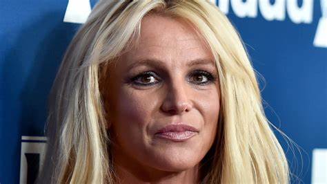 Spears’ father still controls her finances more than a decade after her breakdown