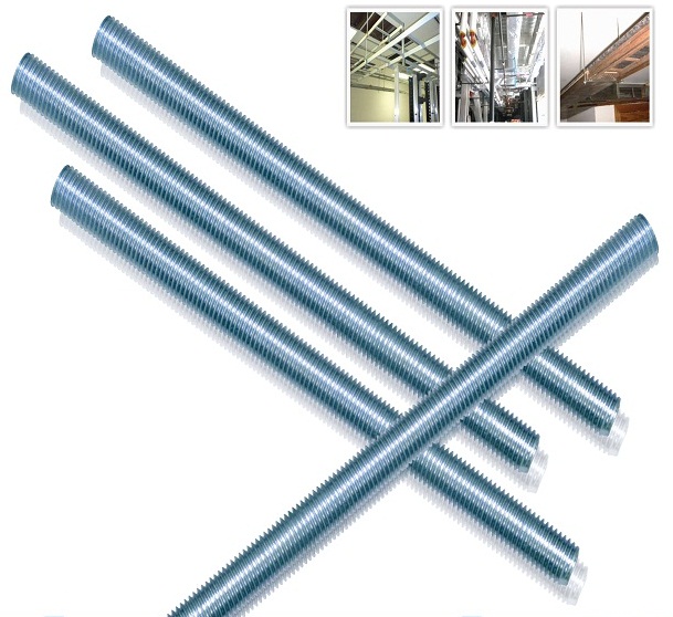 All threaded Bars India