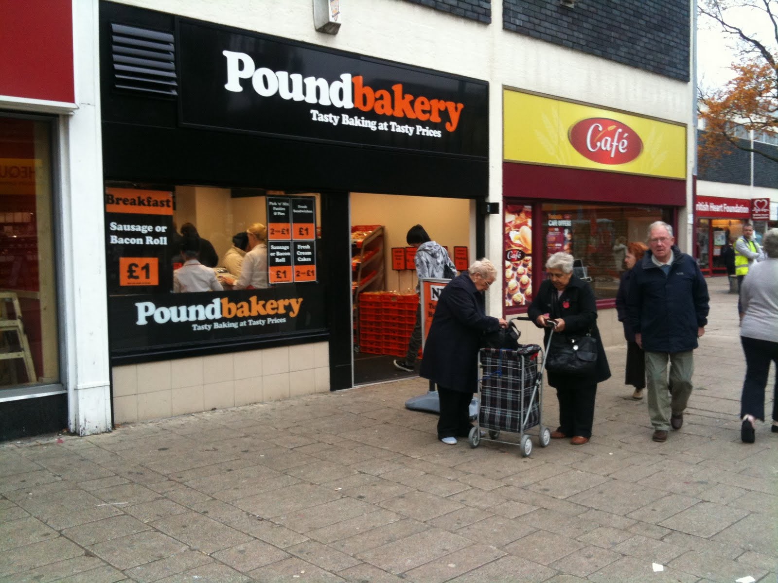 Grumpy Old Man: Gregg's knowingly undersold