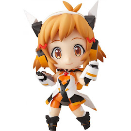 Nendoroid Senki Zesshou Symphogear Hibiki Tachibana (#244) Figure