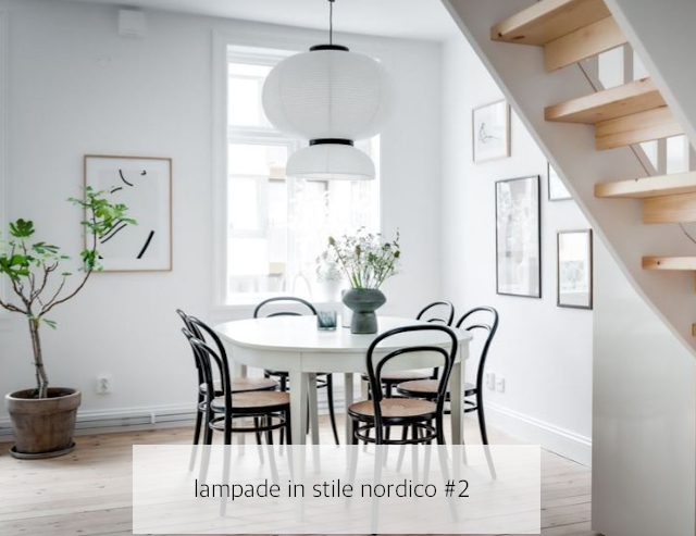Appunti di casa Lampade in stile nordico le mie preferite [parte due jpg (640x493)