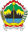 LOGO PROVINSI JAWA TENGAH