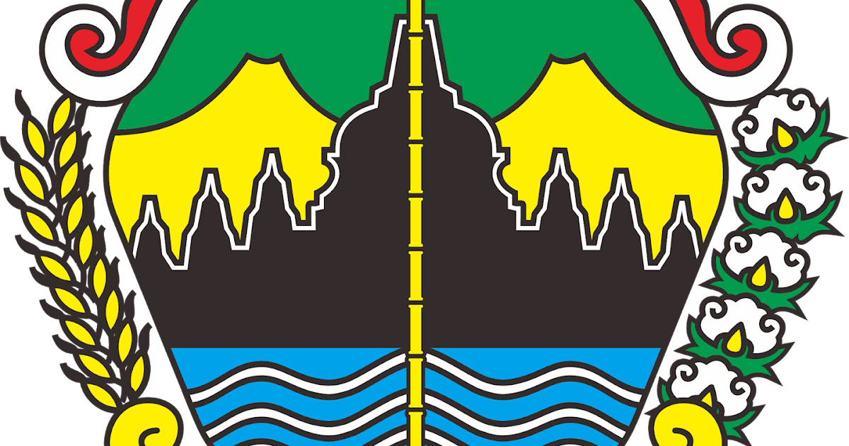 Logo Provinsi Jawa Tengah