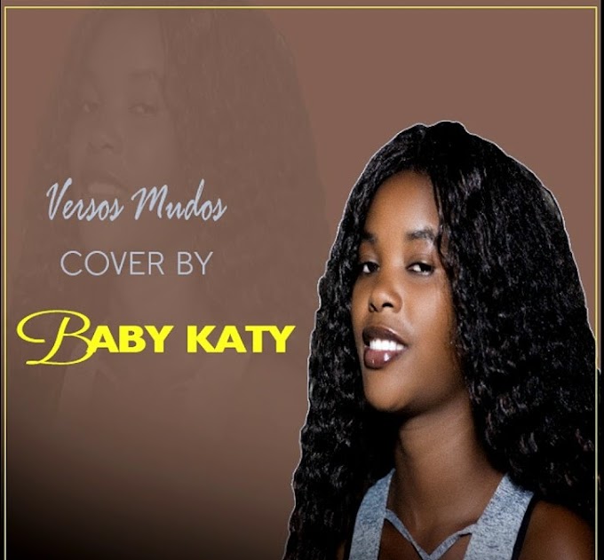 Baby Katy - versos mudos (cover)