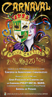 Nueva Carteya - Carnaval 2019
