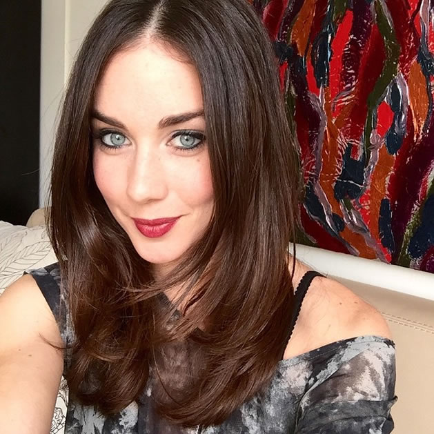 Lyndon Smith - Abe's Beauty Of The Month - September 2019.