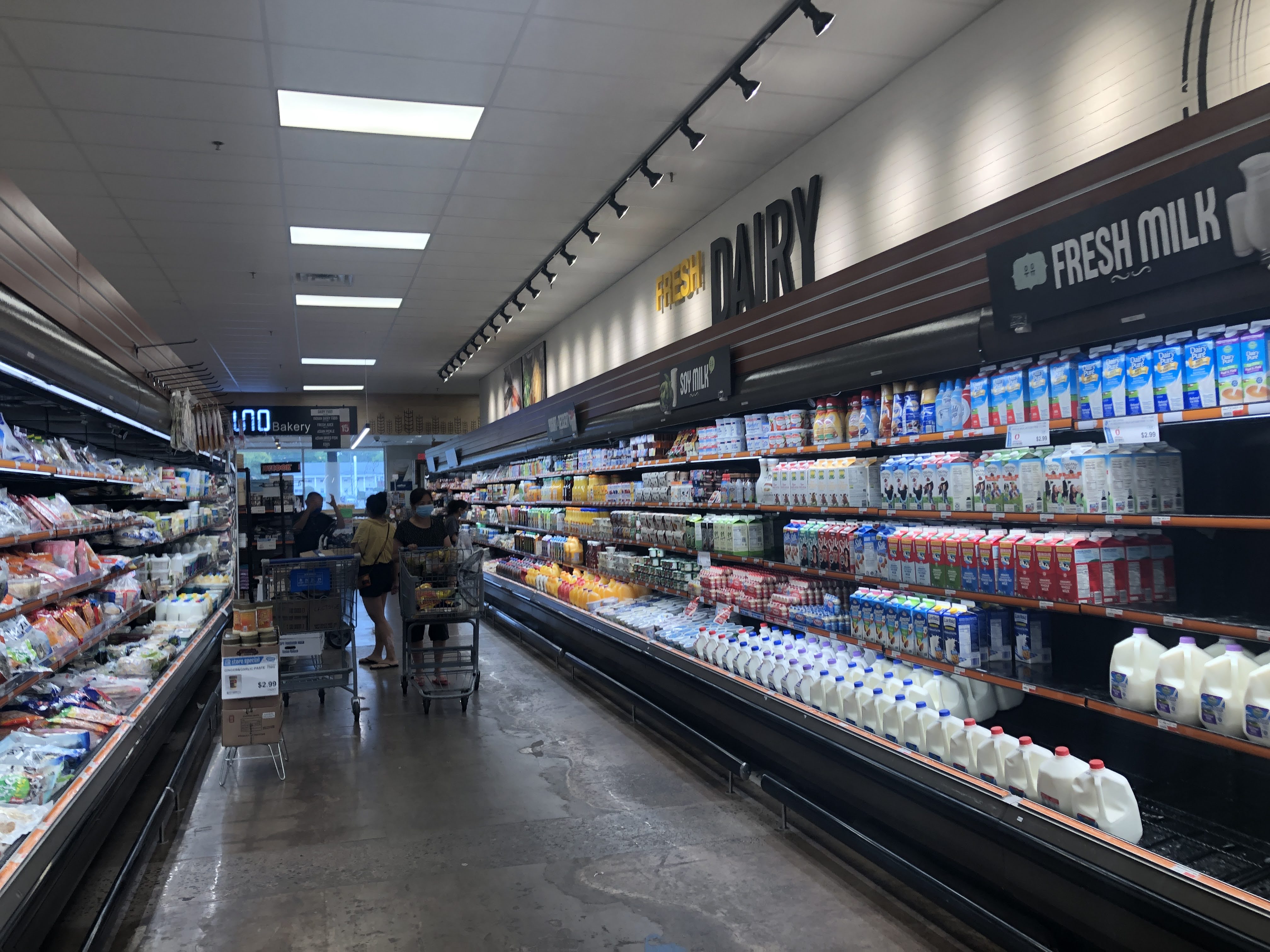 H Mart Edison - rothbev
