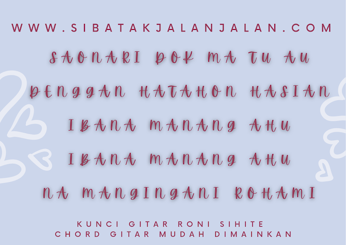 Sibatakjalanjalan Com