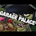 Gorillaz – Garage Palace Ft Little Simz
