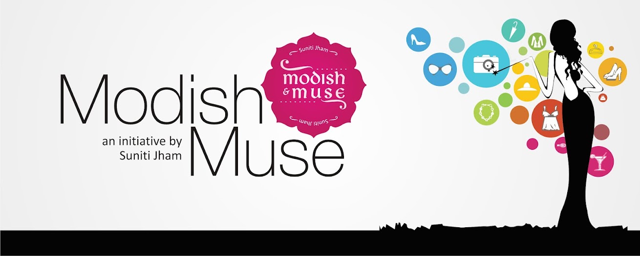 Modish And Muse