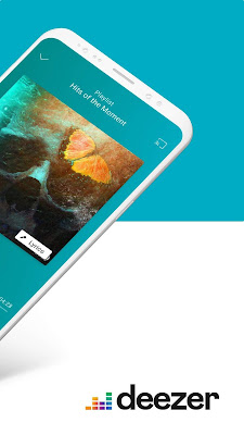 Deezer premium apk download Deezer premium apk download