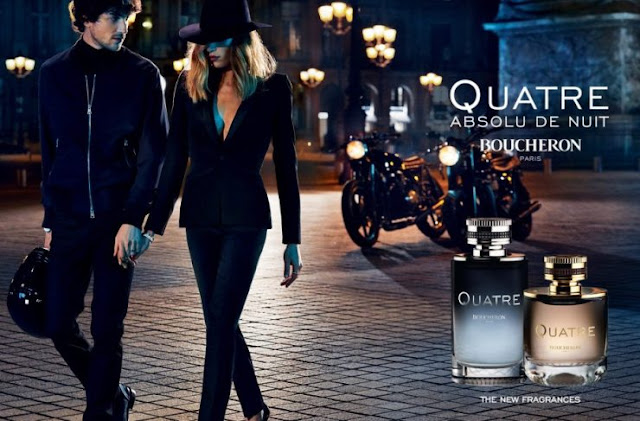 Boucheron Quatre Absolu De Nuit Opinie 2025