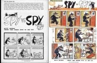 Spy vs Spy